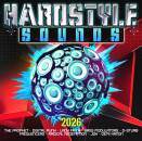 Various Artists - Hardstyle Sounds 2026