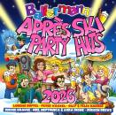 Various Artists - Ballermann Apres Ski Party Hits 2026