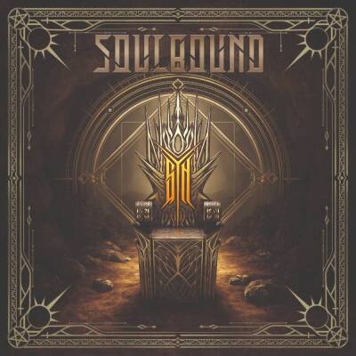 Soulbound - sYn (Digipak)