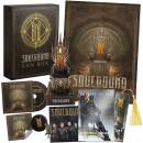 Soulbound - sYn (Lim CD Fanbox)