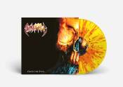 Sinister - Cross The Styx (Ltd Gtf Yellow Splatter LP)