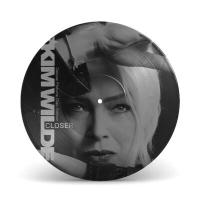 Wilde,Kim - Closer (Picture Vinyl)