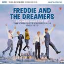 Freddie And The Dreamers - You Were Made For Me: Comp....