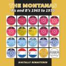 Montanas,The - A´s And B´s 1965 To 1970...