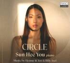 You,Sun Hee - Hyung-ki Joo & Billy Joel: Circle