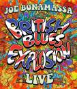 Bonamassa Joe - British Blues Explosion Live