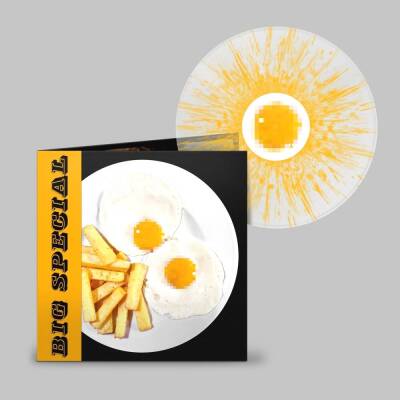 Big Special - National Average.