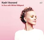 Voorand Kadri - In Duo With Mihkel Mälgand
