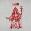 Rome - The Hierophant