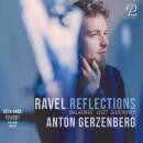Anton Gerzenberg (Piano) - Ravel Reflections