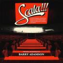 Adamson Barry - Scala!!! OST