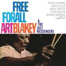 Blakey,Art & The Jazz Messengers - Free For All