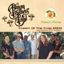 Allman Brothers Band,The - Cream of the Crop 2003:...