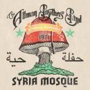 Allman Brothers Band,The - Syria Mosque: Pittsburgh, PA...