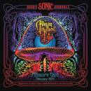 Allman Brothers Band,The - Bear´s Sonic Journals:...
