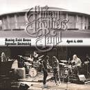 Allman Brothers Band,The - Manley Field House