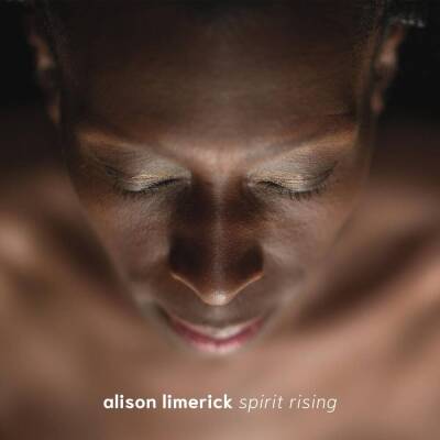 Limerick,Alison - Spirit Rising