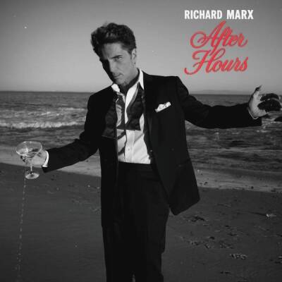 Marx,Richard - After Hours