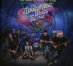 Apocalypse Blues Revue, The - Shape Of Blues To Come, The