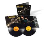 King B.B. - Broadcasting The Blues: Live Germany and Sweden