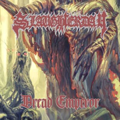 Slaughterday - Dread Emperor