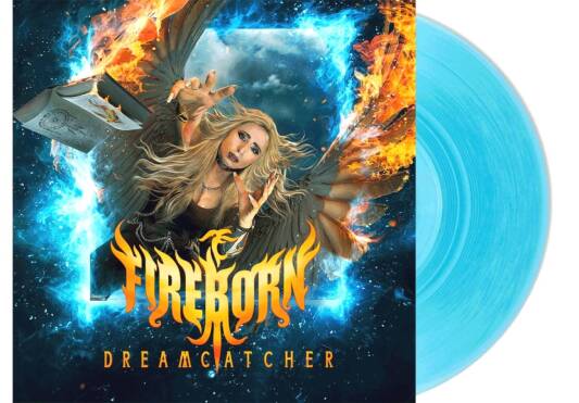 Fireborn - Dreamcatcher