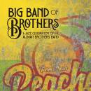 Big Band Of Brothers - A Jazz Celebration Of The Allm