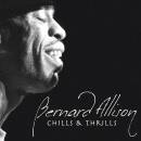 Allison,Bernard - Chills & Thrills