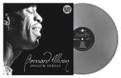 Allison,Bernard - Chills & Thrills (180g Silver Vinyl)
