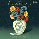 Olympians,The - In Search Of A Revival