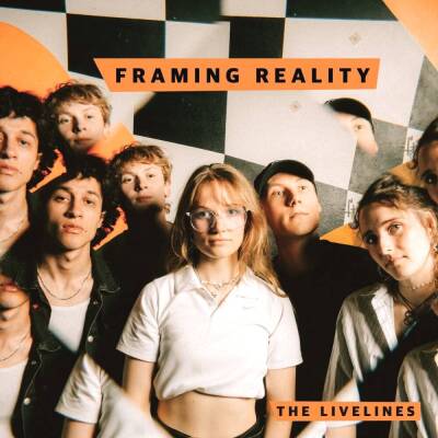 Livelines,The - Framing Reality
