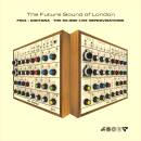 Future Sound Of London - FSOL: Digitana: The SX-One...