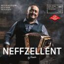 Neff Frowin - Neffzellent