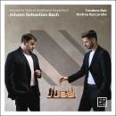 Teodoro Baù (Viola da gamba) - Andrea Buccarella (...