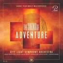 City Light Symphony Orchestra - Kevin Griffiths (D - The...