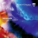 Messiaen Olivier - La Nativité Du Seigneur (Gowers...