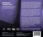 Schostakowitsch Dmitri - Symphony No 8 (Noseda Gianandrea / LSO)