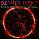 Devils Hand ft. Slamer-Freeman - Devils Hand Ft Slamer-Freeman