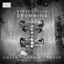 Reich Steve - Drumming (Colin Currie Group)
