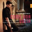 Calace/Vivaldi/Caudi - Come Una Volta (Martineau Julien)