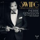 Genisson Pierre - Swing: A Benny Goodman Story