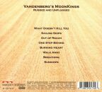 Vandenbergs Moonkin - Rugged And Unplugged
