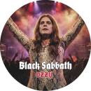 Black Sabbath - Ozzy (Picture Disc)