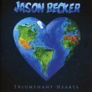 Becker Jason - Triumphant Hearts