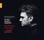 Mozart Wolfgang Amadeus - Les Trois Dernieres Symphonies...