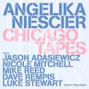 Angelika Niescier with Jason Adasiewicz,Nicole Mit -...