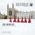 Choir of Kings College, Cambridge / Cleobury Stephen - 100 Years Of Nine Lessons & Ca (Diverse Komponisten)