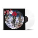 Slayer - Live Undead (White Vinyl)