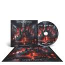 Pell,Axel Rudi - Ghost Town (Digipak)
