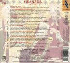 Savall/Capella Reial - Granada 1013: 1526 (Diverse Komponisten)